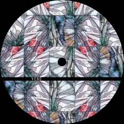 Iuly.B - Veno [180 grams vinyl / DISCOUNT]