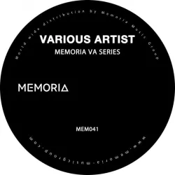 Various Artists - Memoria VA series [DISCOUNT]