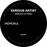 Various Artists - Memoria VA series [DISCOUNT]