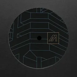 Late Night Approach - L'Ultimo Ritmo [discounted record]