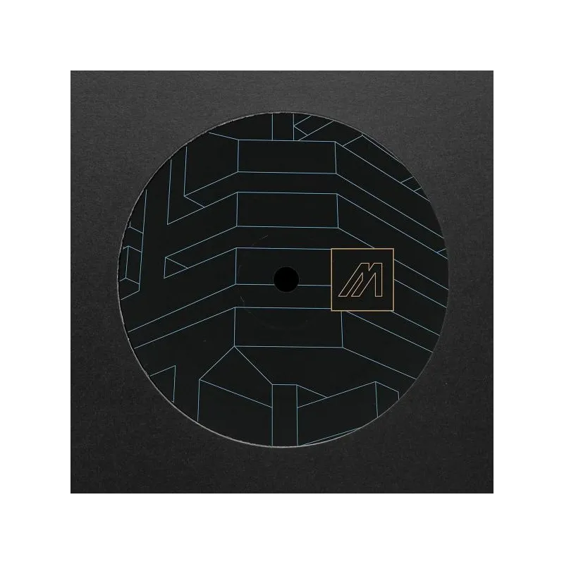 Late Night Approach - L'Ultimo Ritmo [discounted record]