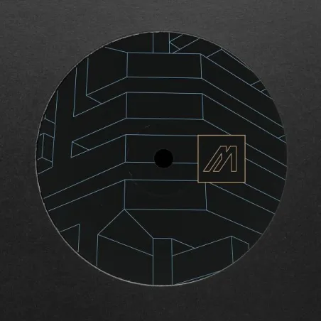 Late Night Approach - L'Ultimo Ritmo [discounted record]