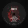 Noroi - Heart + Blade EP [label sleeve / discounted record]