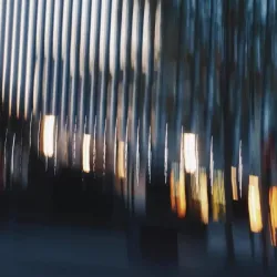 inconnu - Cognitive Drop [discounted record / printed sleeve]