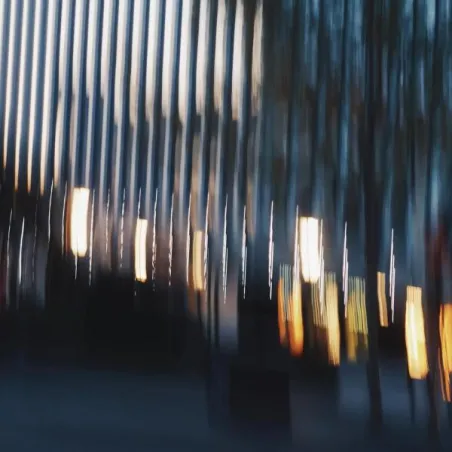 inconnu - Cognitive Drop [discounted record / printed sleeve]