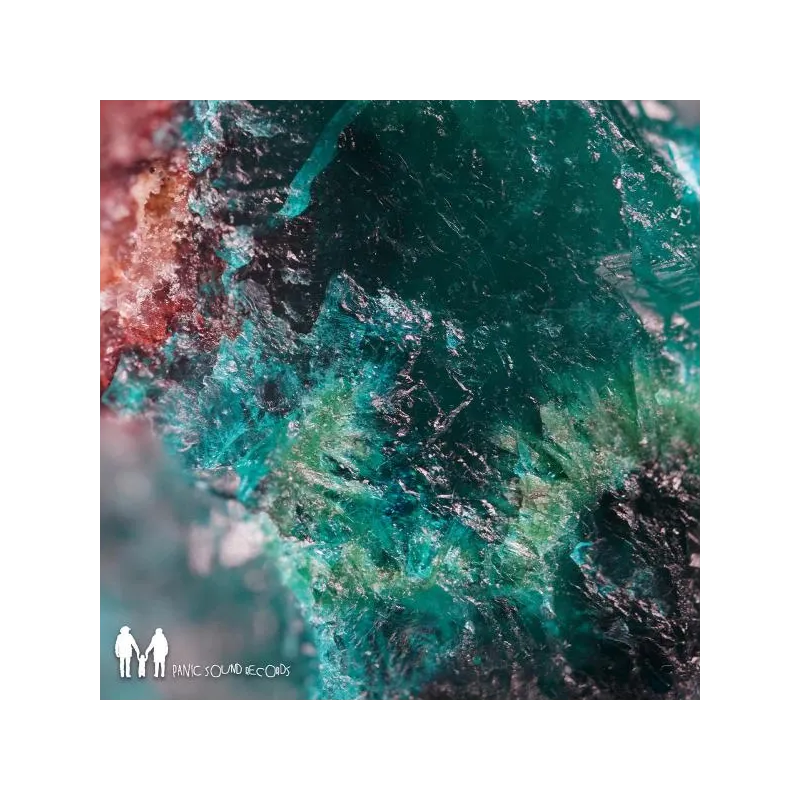 Tensal - High Octane [printed sleeve]