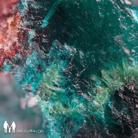 Tensal - High Octane [printed sleeve]