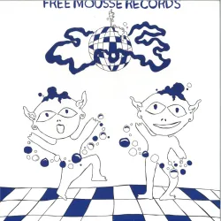 Blinkduus Dischetto
&
Kiss The Future - Mode Opératoire