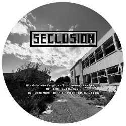 Various - Samuel L Session, DJ Deeon, DJ T-1000, Elyas, ANNé- Archives 2021-2023