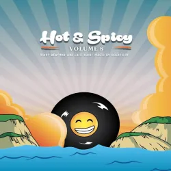 HOLDTight - Hot´n´Spicy Vol.8
