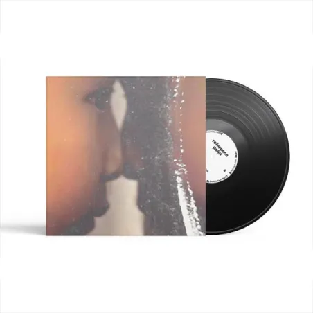 Elise Massoni - Reference Point [printed sleeve]