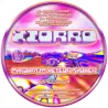 Xiorro - Chromatic Meteor Shower [discount record]