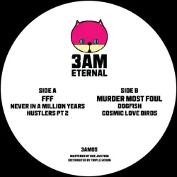 FFF - Like Never Before