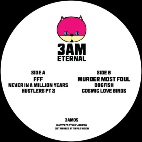 FFF - Like Never Before