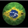 inconnu - Brasil '25 EP [black vinyl repress]