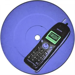 Farsight - Triangulation EP [DISCOUNT]