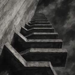 Swarm Intelligence - False Vacuum [printed sleeve]