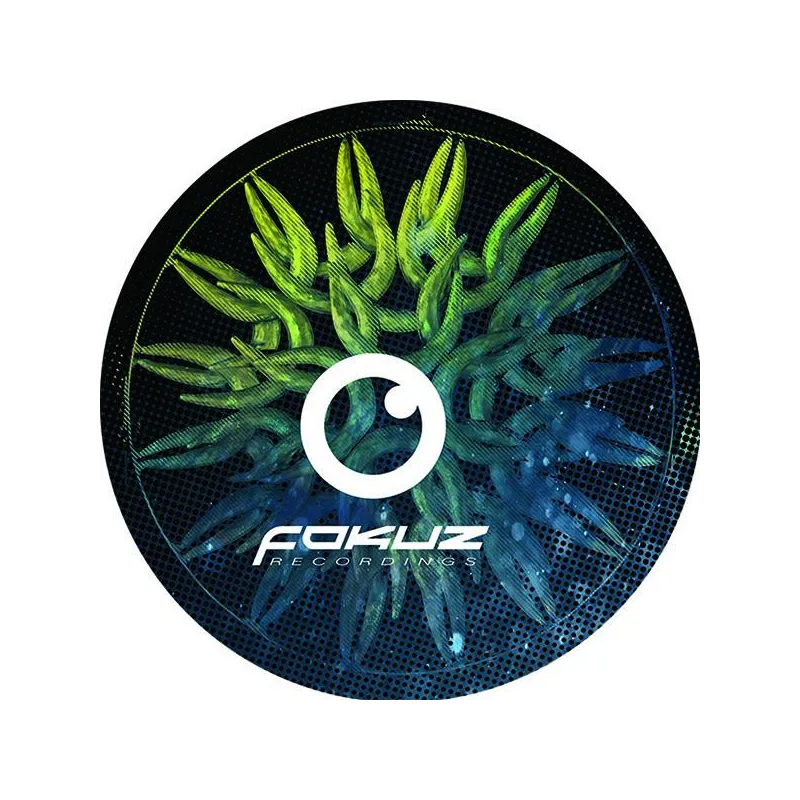 Facing Jinx - Lost Soul EP (Incl. Break Remix) [DISCOUNT]