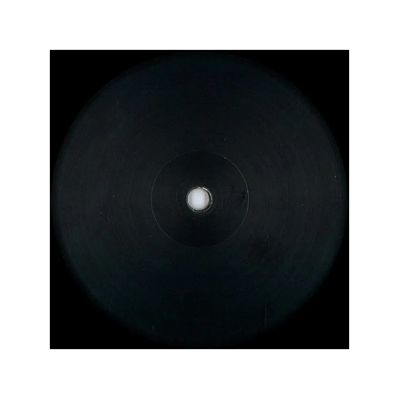 inconnu - Fokuz All Stars Pt. 3 [label sleeve] [DISCOUNT]