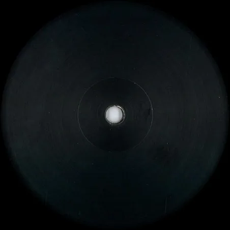 inconnu - Fokuz All Stars Pt. 3 [label sleeve] [DISCOUNT]