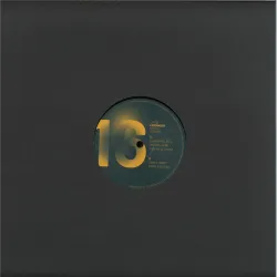 Ferdinger - Partly Cloudy