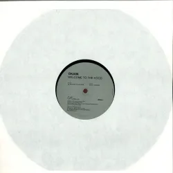 Okain - Welcome To The Hood