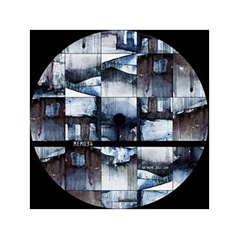 Disuasiv - Faranume [DISCOUNT / 180 grams limited vinyl]