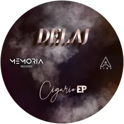 Delaj - Cigario EP [DISCOUNT]