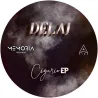Delaj - Cigario EP [DISCOUNT]