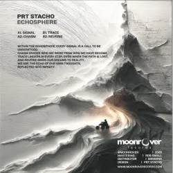 PRT Stacho - Echosphere LP