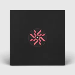 Chlär - Optimized Grooves EP [generic sleeve repress]