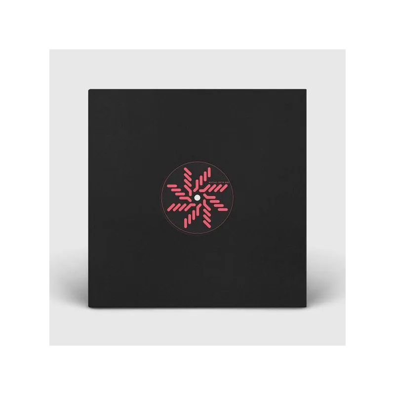 Chlär - Optimized Grooves EP [generic sleeve repress]