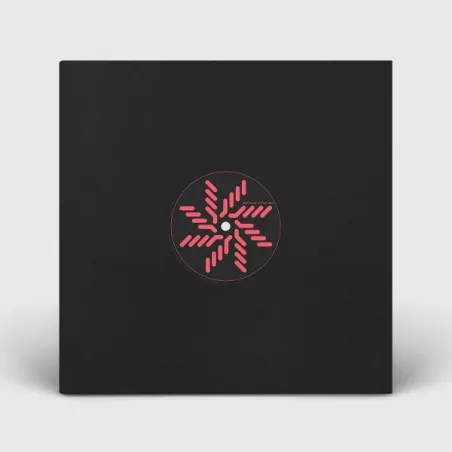 Chlär - Optimized Grooves EP [generic sleeve repress]