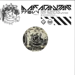 Marc Acardipane feat. Mescalinum United - We Have Arrived (Remastered 2017)