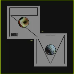 Olympios - Everlast [printed sleeve]