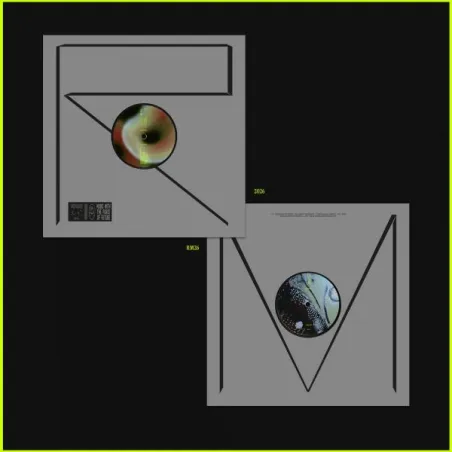 Olympios - Everlast [printed sleeve]