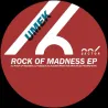 UMEK - The Rock Of Madness