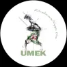 Umek - Ritmolicious EP [clear vinyl]