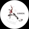Umek - Ritmolicious EP [clear vinyl]