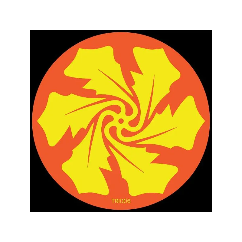 Rapha Mundi - Mi vida en ocho días