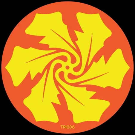 Rapha Mundi - Mi vida en ocho días