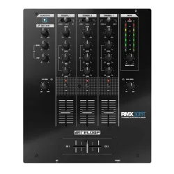 MIXER RMX-30 BT