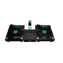 MIXER RMX-30 BT