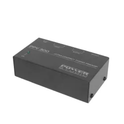 Pre Ampli Phono - PPV 300