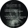 Les400Coups, Nkod, Wandering Soul, Dissident Machine - BALISTIK 11
