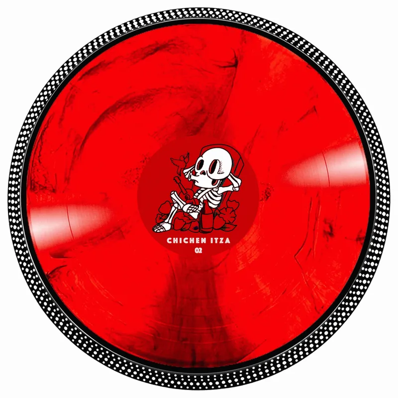 Heycee - One Train May Hide Another