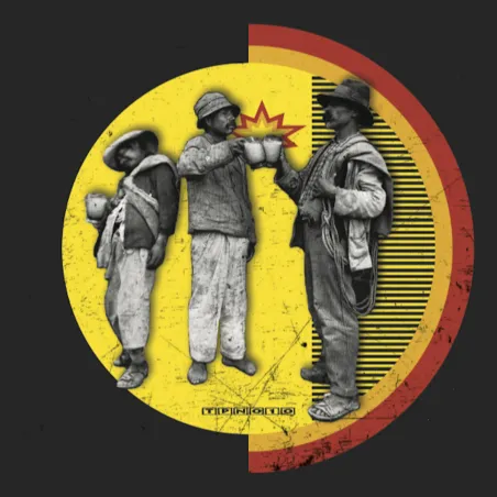 XTECH, Protokick - Tapage Nocturne 010