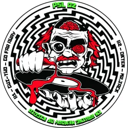 PsychotroniK Sound Lab - PSL 02