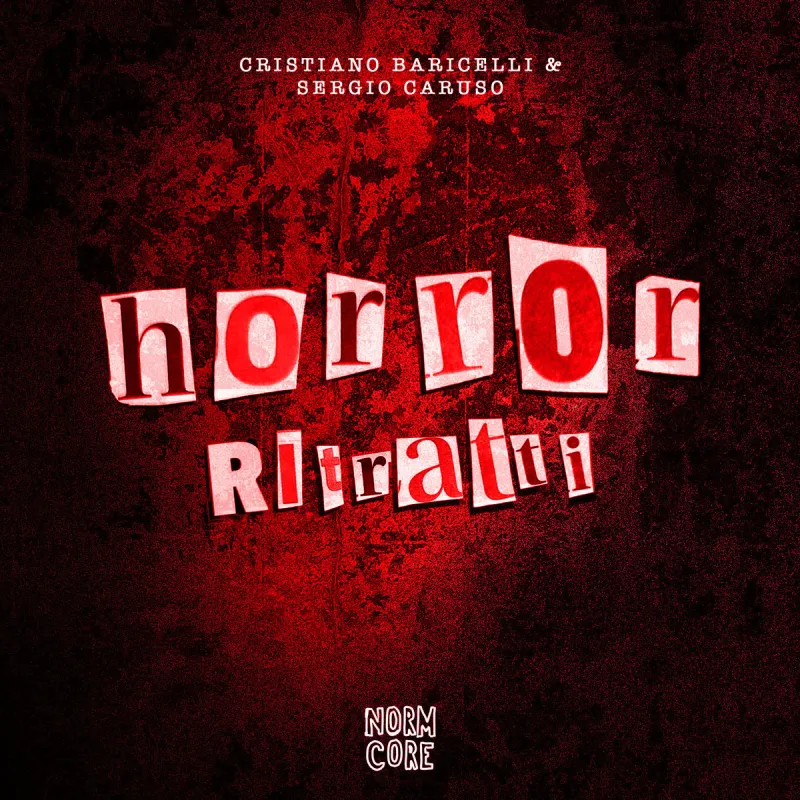 Nōrmcōre - Horror ritratti 3