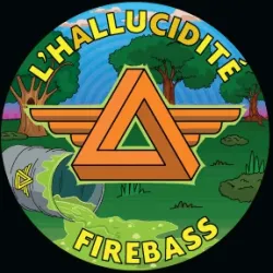 Firebass - Qu'est-ce qu'on Risque ?